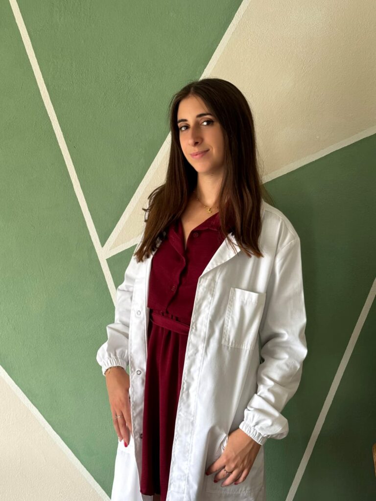 Dott.ssa Letizia Carlomagno